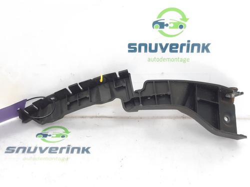 Used Rear bumper bracket FIAT 500 (312_) 1.2 (312AXA1A) (69 hp) 17982099