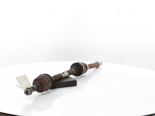 Right front driveshaft RENAULT ZOE Hatchback Van (BFM_) Electric (BFMF) | BP38409371M39  - Image 9