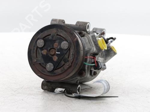 AC compressor PEUGEOT PARTNER Box Body/MPV (K9) 1.6 BlueHDI 100 | BP36538628M34 - Image 9