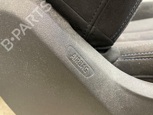 Right front seat BMW 5 Touring (G31) 520 d Mild-Hybrid | BP34566478C16  - Image 5