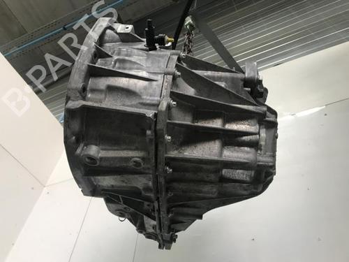 Gearbox RENAULT TRAFIC III Van (FG_) 2.0 dCi 170 (FGMM, FGMV) | BP40586805M3 - Image 9