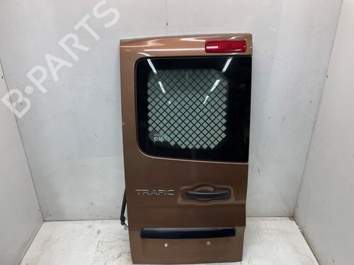 tailgate-renault-trafic-iii-van-fg_-2014-29640635 main image