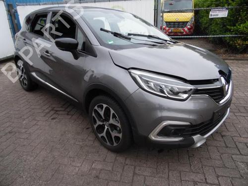Ignition coil RENAULT CAPTUR I (J5_, H5_) 1.2 TCe 120 | BP40568989M94 - Image 4