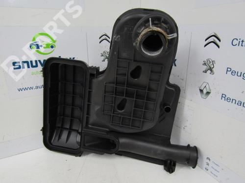 Used Air filter box Air filter box PEUGEOT 107 (PM_, PN_) 1.0 (68 hp) 10783574 10783574