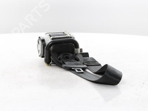 Front right seatbelt VW POLO VI (AW1, BZ1, AE1) 2.0 GTI | BP39267635I25 - Image 2