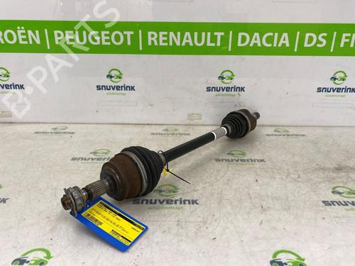 Used Left front driveshaft PEUGEOT 2008 II (UD_, US_, UY_, UJ_, UR_, UC_) 1.2 PureTech 100 (USHNK) (101 hp) 23120826
