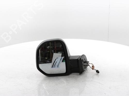 Left mirror PEUGEOT PARTNER Tepee 1.6 VTi | BP29640482C26 