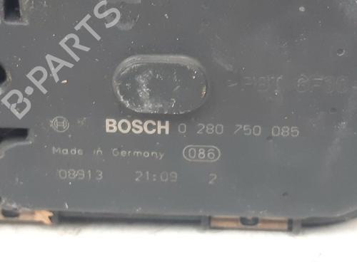 Drosselklappe PEUGEOT 206 Hatchback (2A/C) 1.6 16V | BP11203759M82 