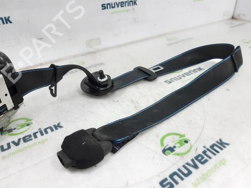 Front right seatbelt RENAULT AUSTRAL E-TECH 200 Hybrid (HGM2) | BP24841169I25 - Image 4