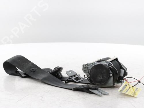 Front right seatbelt RENAULT MEGANE III Hatchback (BZ0/1_, B3_) 1.6 16V (BZ1B, BZ1H) | BP34565720I25  - Image 6