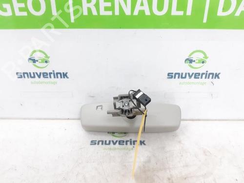 Rear mirror RENAULT CAPTUR I (J5_, H5_) 0.9 TCe 90 | BP40582285I6 - Image 3