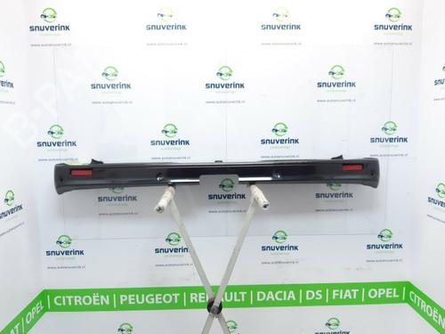 Rear bumper OPEL VIVARO A Van (X83) 2.5 CDTI (F7) | BP13414797C8 