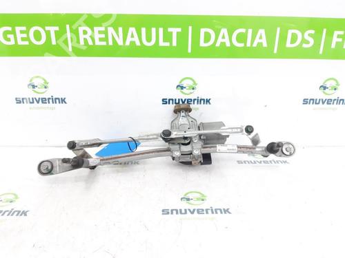 Used Front wipers mechanism Front wipers mechanism PEUGEOT 5008 II (MC_, MJ_, MR_, M4_) 1.2 THP (MRHNYH, MRHNYW, MRHNSJ, MRHNSU, MRHNSM) (131 hp) 16408994 16408994