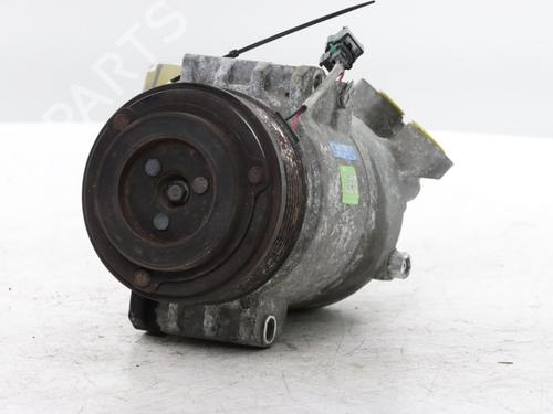 AC compressor RENAULT KOLEOS I (HY_) 2.0 dCi 4x4 (HY0K) | BP33845975M34 - Image 9