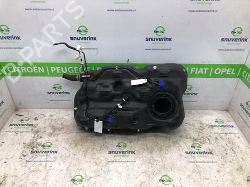 Fuel tank JEEP COMPASS (MP, M6, MV, M7) 1.4 MultiAir 4x4 (170 hp) 17223818