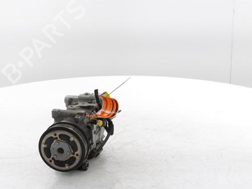 AC compressor CITROËN C3 AIRCROSS II (2R_, 2C_) 1.2 PureTech 110 (2RHNZB, 2RHNZW, 2RHNPX, 2RHNPJ) | BP30185826M34