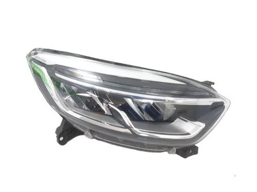 Used Right headlight Right headlight RENAULT CAPTUR I (J5_, H5_) 1.3 TCe 150 (J5NK, J5JS) (150 hp) 24418253 24418253