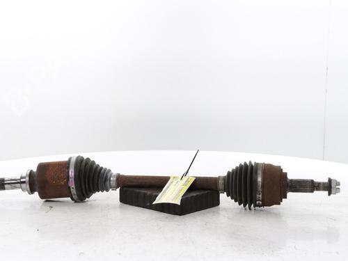 Used Left front driveshaft Left front driveshaft RENAULT CAPTUR II (HF_) E-TECH 145 (HFMU) (143 hp) 34235466 34235466