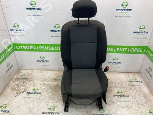 Right front seat PEUGEOT PARTNER Box Body/MPV (K9) 1.5 BlueHDi 75 | BP21195695C16