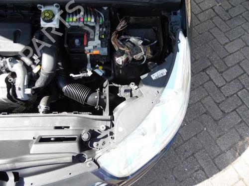 Engine CITROËN C4 II (NC_) 1.6 HDi 115 | BP40582342M1 - Image 44