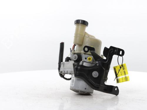 Used Steering pump DACIA SANDERO II TCe 90 (B8M1, B8MA, B8AC) (90 hp) 30757405