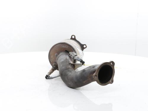 Catalyst AUDI A4 B8 (8K2) 1.8 TFSI | BP38618551M10 - Image 3