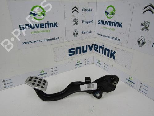 Used Break pedal PEUGEOT 308 CC (4B_) 1.6 16V (150 hp) 24163005