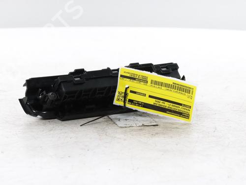Warning switch RENAULT KANGOO III MPV TCe 130 (KJMB) | BP37072261I22 - Image 5