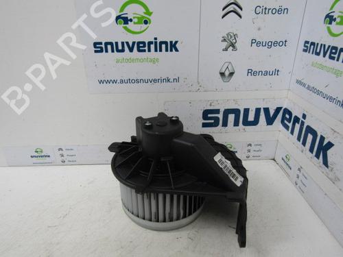 Used Heater blower motor RENAULT KANGOO Express (FW0/1_) 1.5 dCi 90 (FW0G, FW05, FW08, FW11) (90 hp) 13323549