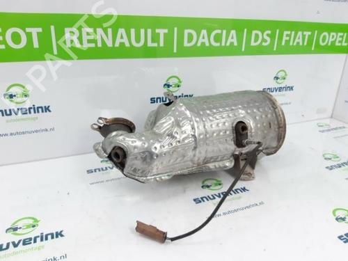 Catalyst PEUGEOT PARTNER Box Body/MPV 1.6 HDi / BlueHDi 75 | BP40569502M10 - Image 2