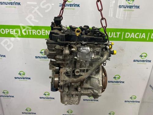 Engine PEUGEOT 108 1.0 VTi 72 | BP40582409M1 - Image 4