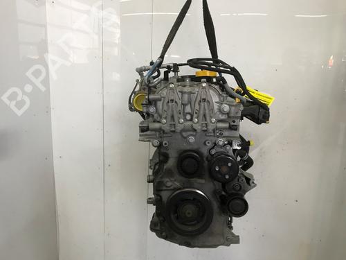 Engine RENAULT MEGANE IV Grandtour (K9A/M/N_) 1.2 TCe 130 (K9MR) | BP29426925M1 