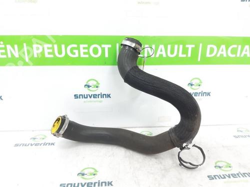 Used Other PEUGEOT PARTNER Box Body/MPV (K9) 1.5 BlueHDi 75 (75 hp) 21544240