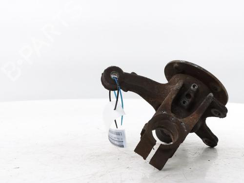 Right front steering knuckle PEUGEOT 107 (PM_, PN_) 1.0 | BP30757673M26