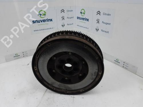 Used Flywheel RENAULT MEGANE II Coupé-Cabriolet (EM0/1_) 2.0 (135 hp) 24163723
