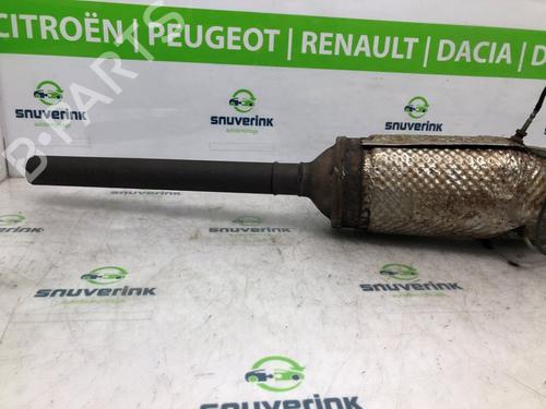Particulate filter RENAULT MEGANE III Grandtour (KZ0/1) 1.5 dCi (KZ09, KZ0D, KZ1G, KZ29, KZ14, KZ1W, KZ10, KZ1F,... | BP19306699M81 