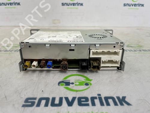 Radio RENAULT CLIO V (B7_) 1.0 TCe 100 (B7MT) | BP26279696E6