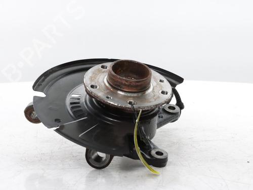 Right front steering knuckle RENAULT CAPTUR II (HF_) TCe 90 (HFM6) | BP31050317M26 