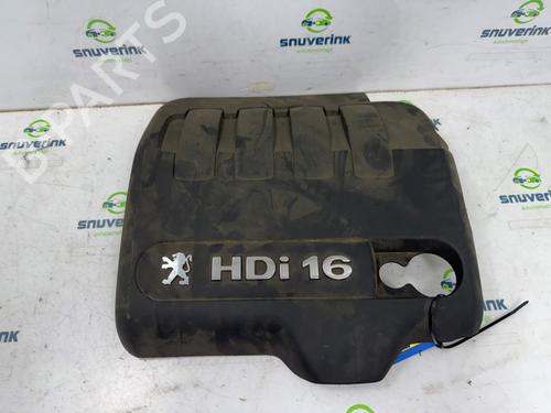 Used Underbody protection PEUGEOT 407 SW (6E_, 6D_) 2.0 HDi 135 (136 hp) 23122144