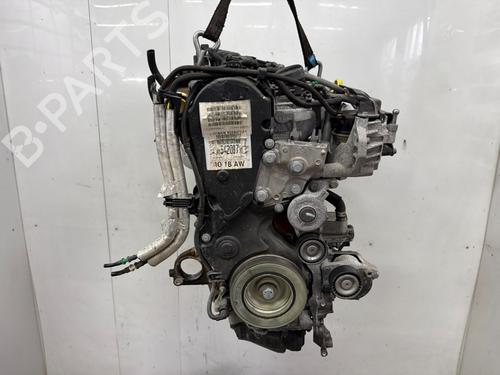 Engine PEUGEOT EXPERT Van (V_) 2.0 BlueHDi 145 | BP34564231M1 - Image 4