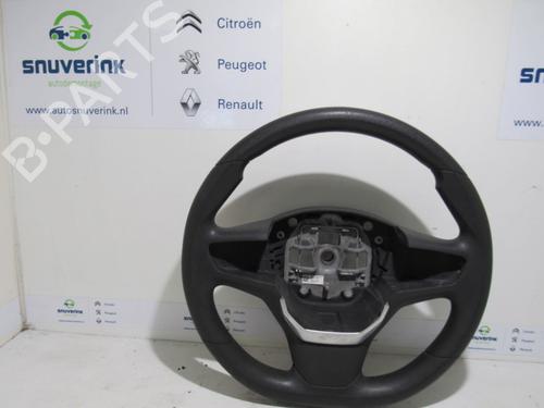 Used Steering wheel PEUGEOT EXPERT Van (V_) 1.6 BlueHDi 95 (95 hp) 10798261