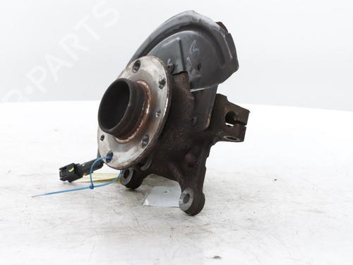Left front steering knuckle RENAULT EXPRESS Box Body/MPV 1.5 Blue dCi 75 (F6AA) | BP38234419M25 - Image 3