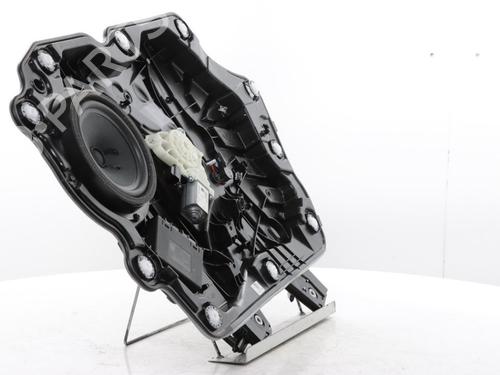 Rudehejsemekanisme ventre foran FORD PUMA (J2K, CF7) 1.0 EcoBoost mHEV | BP39508365C22 - Image 9