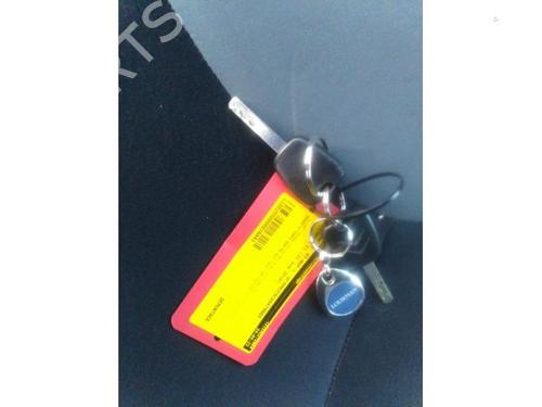Warning switch CITROËN C1 (PM_, PN_) 1.0 | BP40580248I22 - Image 3
