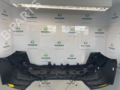 Rear bumper RENAULT ARKANA I (LCM_, LDN_) 1.6 E-TECH 145 (LDMU) | BP30185626C8 