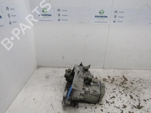 Used Gearbox Gearbox 13190774 13190774