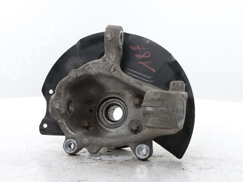 Used Left front steering knuckle Left front steering knuckle 38409026 38409026