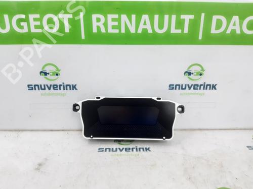 Used Instrument cluster Instrument cluster 24159788 24159788