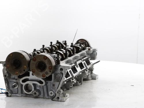 Cylinder head RENAULT KADJAR (HA_, HL_) 1.2 TCe 130 (HLMR) | BP39267644M5 - Image 9