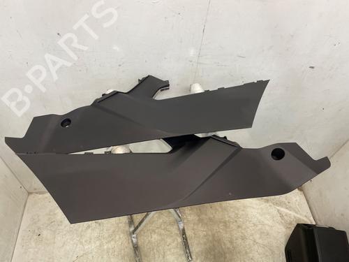 Middle console LAND ROVER RANGE ROVER EVOQUE (L538) 2.0 4x4 | BP38110393I22  - Image 7